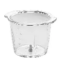 PRO MAGIC Food Processor - 900 Watt - 1250 ml A460