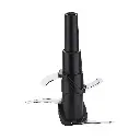 PRO MAGIC Food Processor - 900 Watt - 1250 ml A460