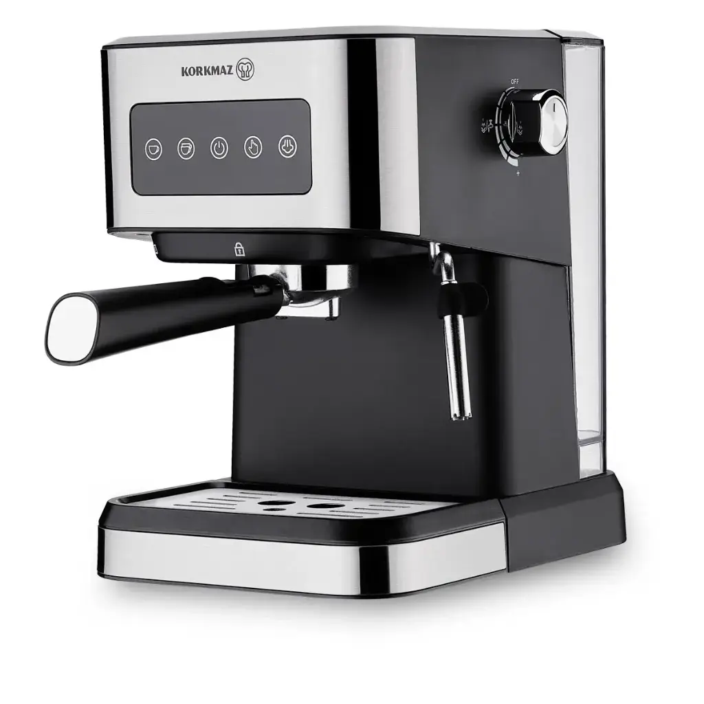 JAVA ESPRESSO Coffee Machine - 1050 Watt, A981