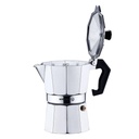 ETNA Coffee Moka Pot - 300 ml 6 cups, 5570-1