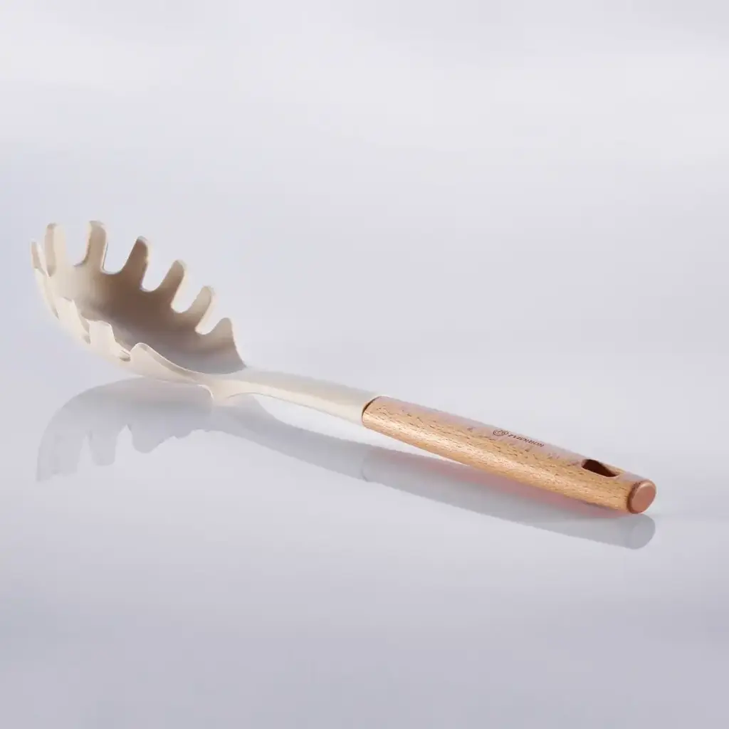 NATURA Pasta Spoon, A5636