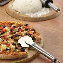 TWISTY Pizza Wheel, A516