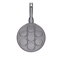 Pancake Frypan 26 cm / 0,7 Lt, A3937
