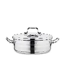 Low Casserole 26x8.5 cm / 4.5 Lt