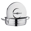 Low Casserole 30x11 cm / 7.5 Lt