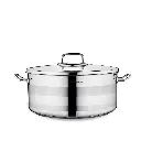 Low Casserole 36x17 cm / 17.0 Lt, A2039