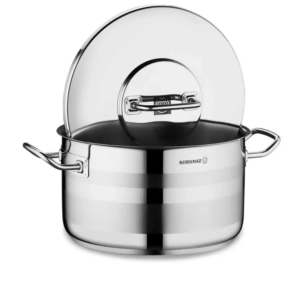 Low Casserole 36x17 cm / 17.0 Lt, A2039