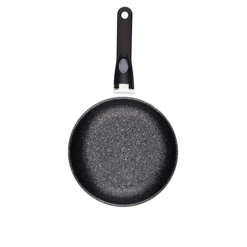 NETA Frypan Set (3 pcs)                                                                     20x4 cm                                                                                   24x4 cm                                                                             26x4.4 cm , A2612