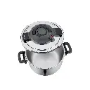 ALESSA Pressure Cooker 7.0 Lt , A173-1