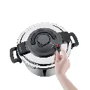 ALESSA Pressure Cooker 7.0 Lt , A173-1
