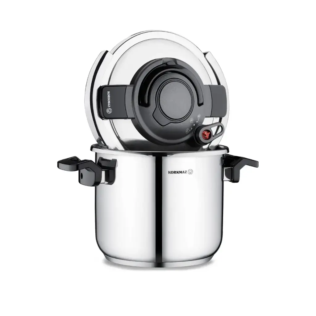 ALESSA Pressure Cooker 7.0 Lt , A173-1