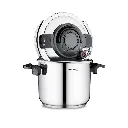 ALESSA Pressure Cooker 7.0 Lt , A173-1