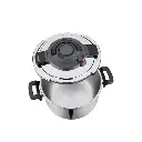 A173 Alessa Pressure Cooker 5,0 Lt