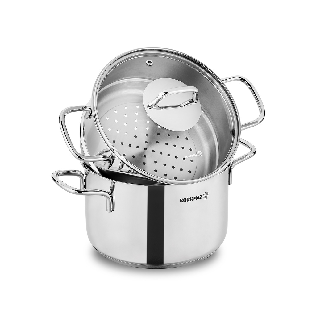 A1522 Perla Couscous Set