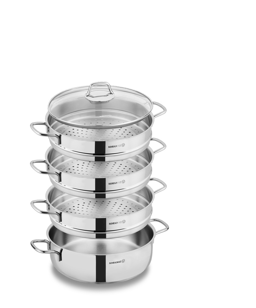 A1524 Perla Mantı Set