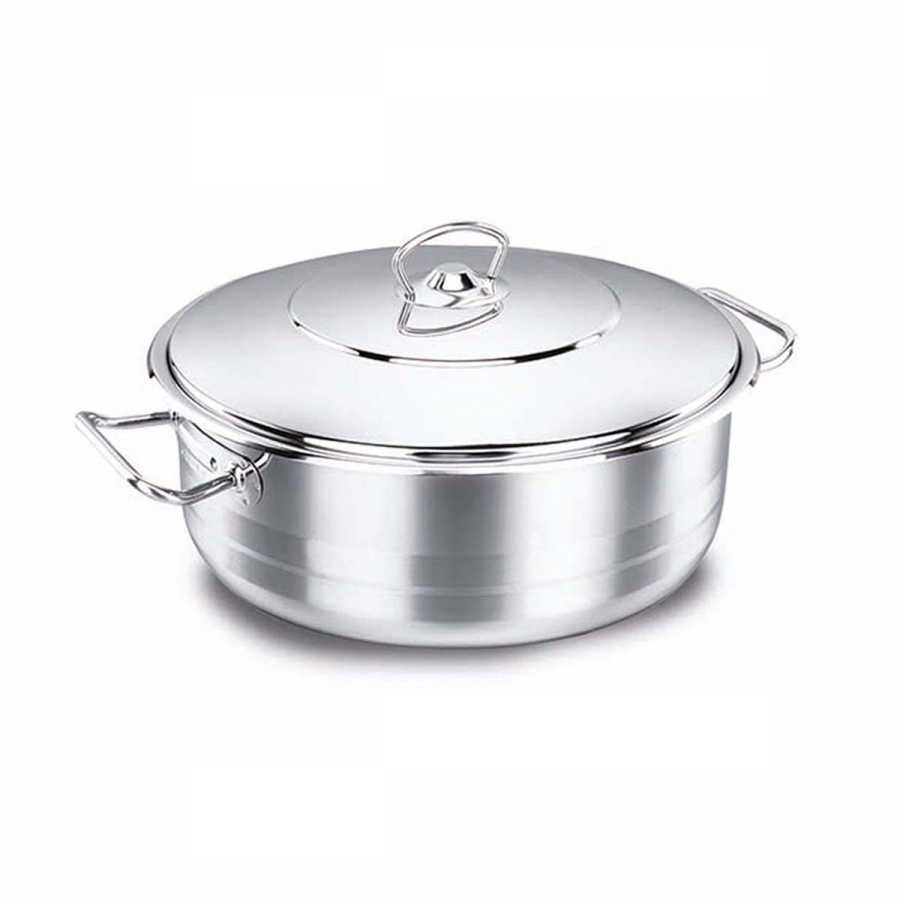 A1951 Mega Low Casserole 50x23 cm / 45.0 l.