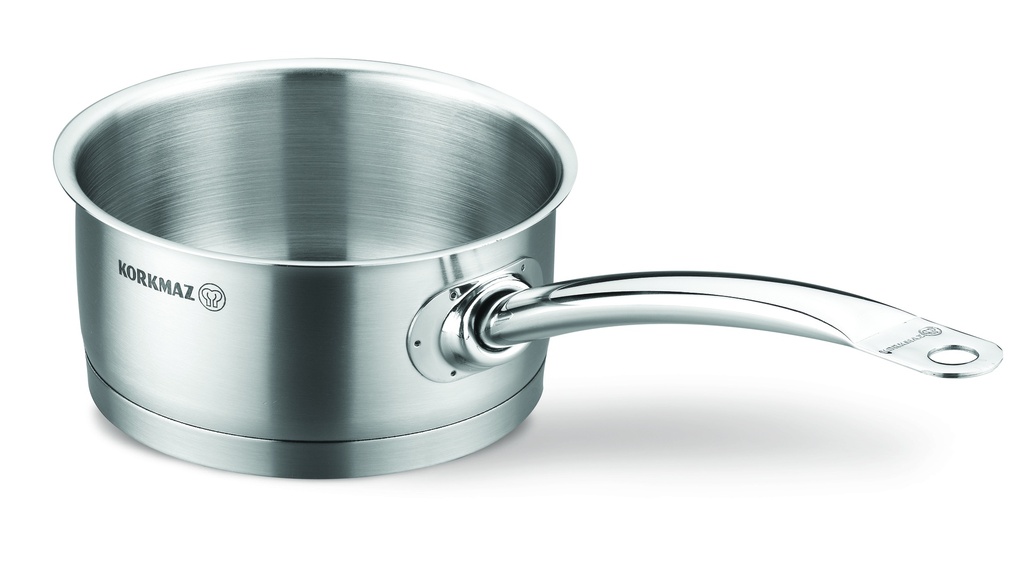A1156 Proline Saucepan 16x7.5cm / 1.5l.