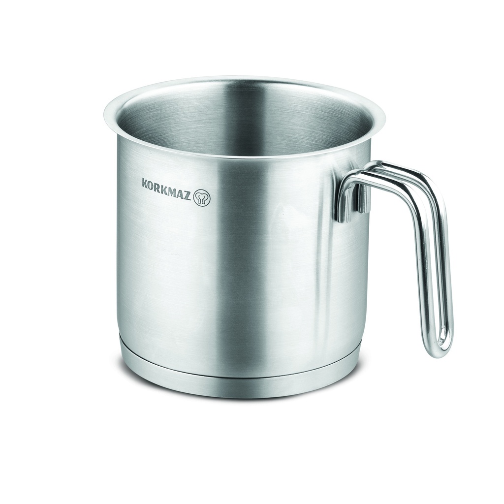 A1155 Proline Milkpan 14x14cm / 2.0l.