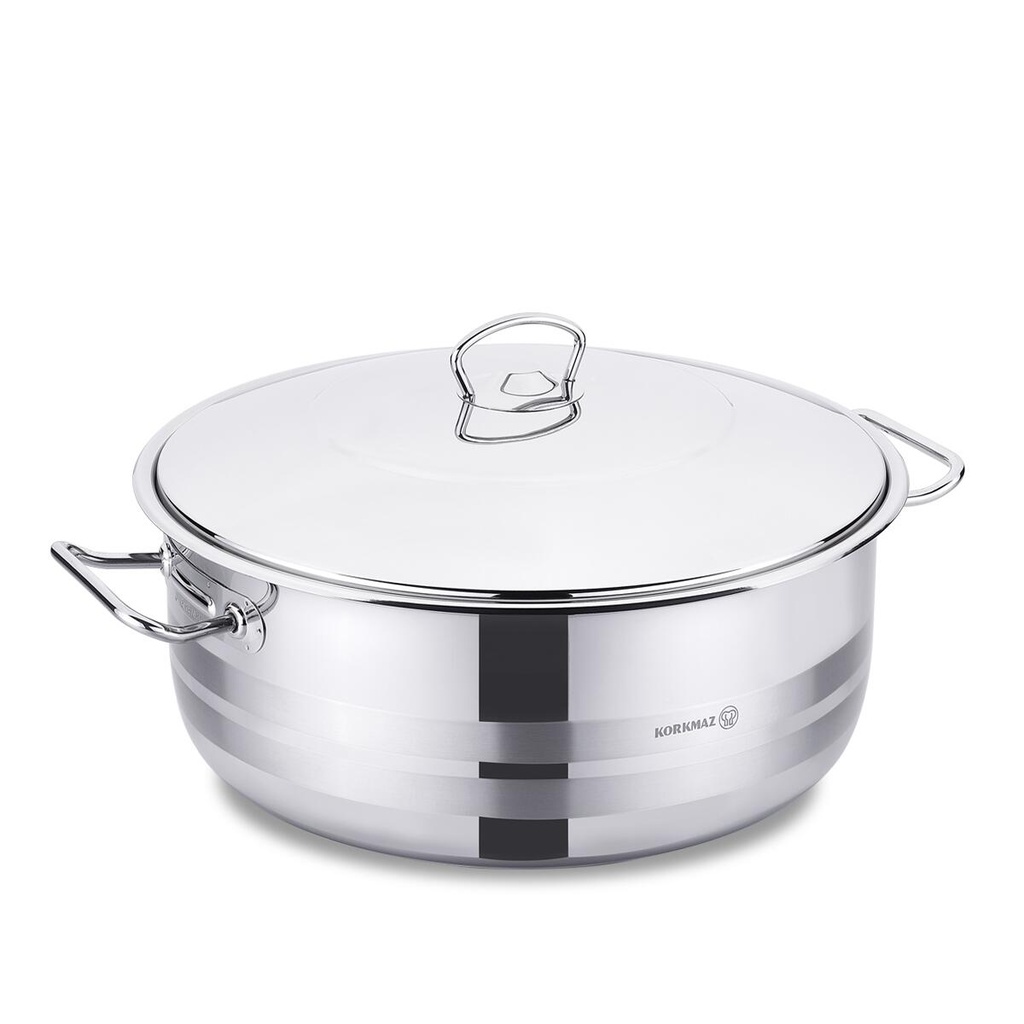 A1949 Mega Low Casserole 45x20 cm / 30.0 l.