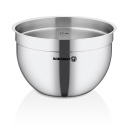 A2776 Proline Gastro Mixing Bowl 20x13 (Satin)