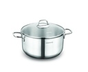 A1571 Perla Casserole 26x13 cm