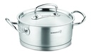A1168 Proline Low Casserole 16x7.5cm / 1.5l.