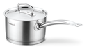 A1159 Proline Saucepan w/lid 20x12cm / 3.8l.