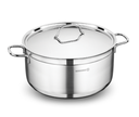 A1018 Alfa Casserole 20x11 cm / 3.5 l.