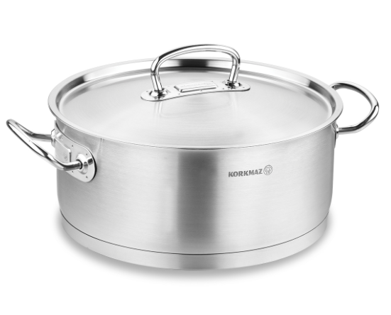A1171 Proline Low Casserole 28x12cm / 7.3l.