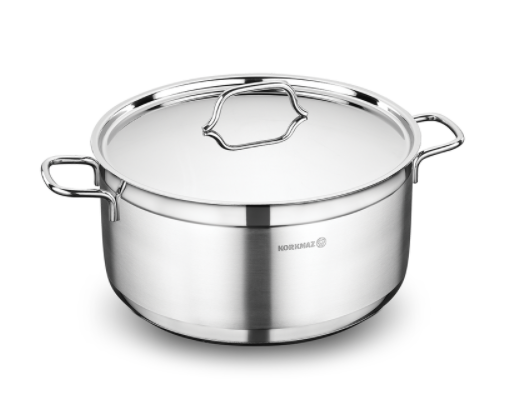 A1025 Alfa Casserole 26x13 cm / 6.8 l.