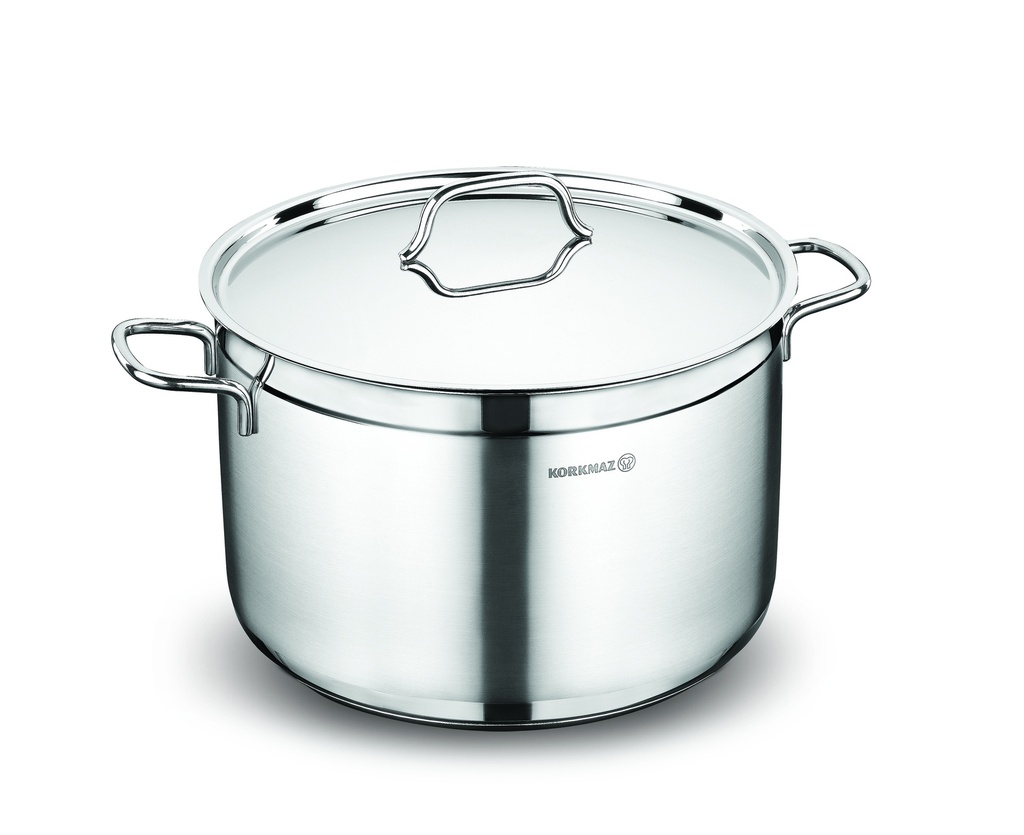 A1026 Alfa Extra Deep Casserole 26x16 cm /  8.5 l.