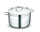A1026 Alfa Extra Deep Casserole 26x16 cm /  8.5 l.