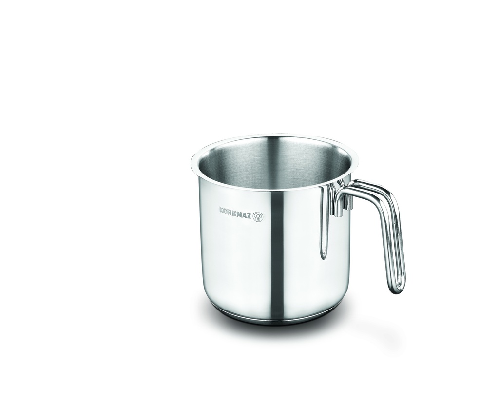 A1649 Perla Milkpan 14x14 cm / 2.0 l.