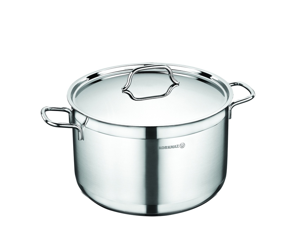 A1020 Alfa Casserole 24x12 cm / 5.5 l.