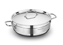 A1024 Alfa Low Casserole 26x8 cm / 4.2 l.