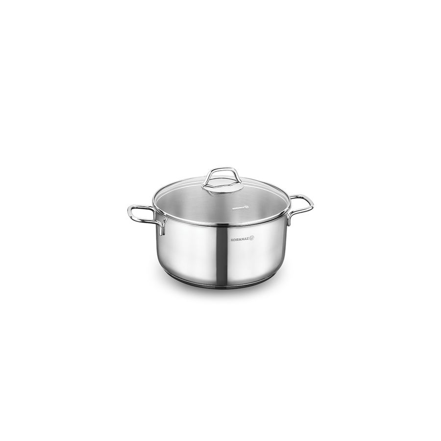 A1652 Perla Casserole 14x7 cm / 1.0 l.