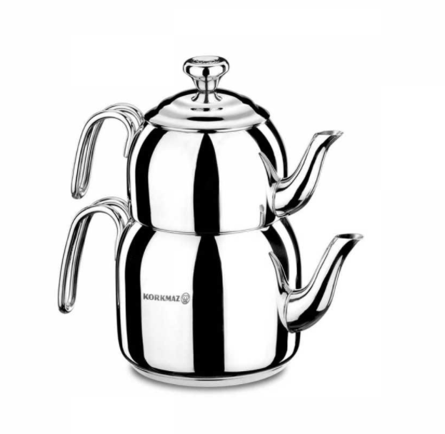 A058 Droppa Mega Tea Pot Set