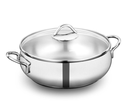 A1078 Tombik Low Casserole 26x9 cm / .