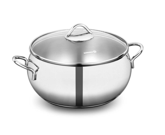 A1073 Tombik Casserole 20x10 cm / 3.5 l.