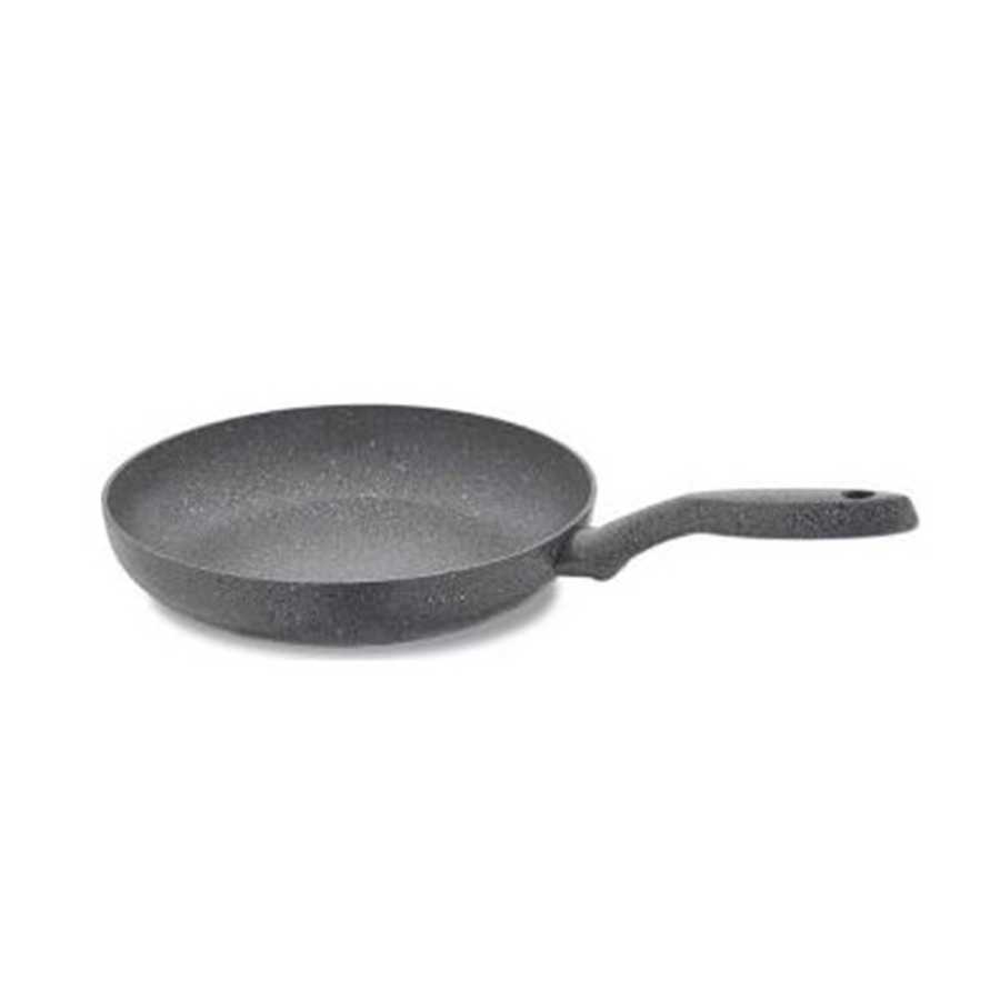 A2817 Mia Granit Alu. Frypan 24x4,2