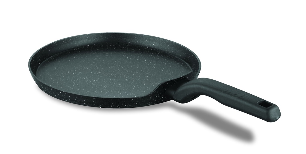 A1122 Ornella Alu. Crepe Frypan Ø26cm