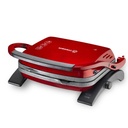 A329-16 Tostkolik Toaster - Red/Granite-