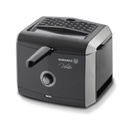 A486 Vertex Deep Fryer - Black