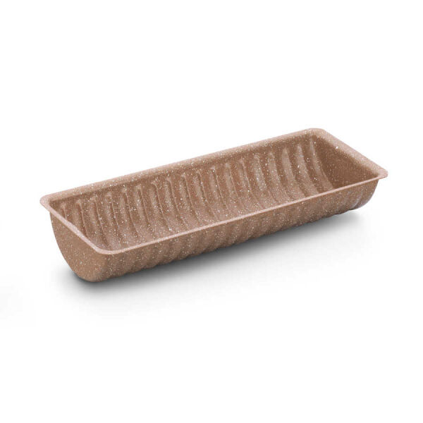 A718 Torta Loaf Sliced Cake Mould