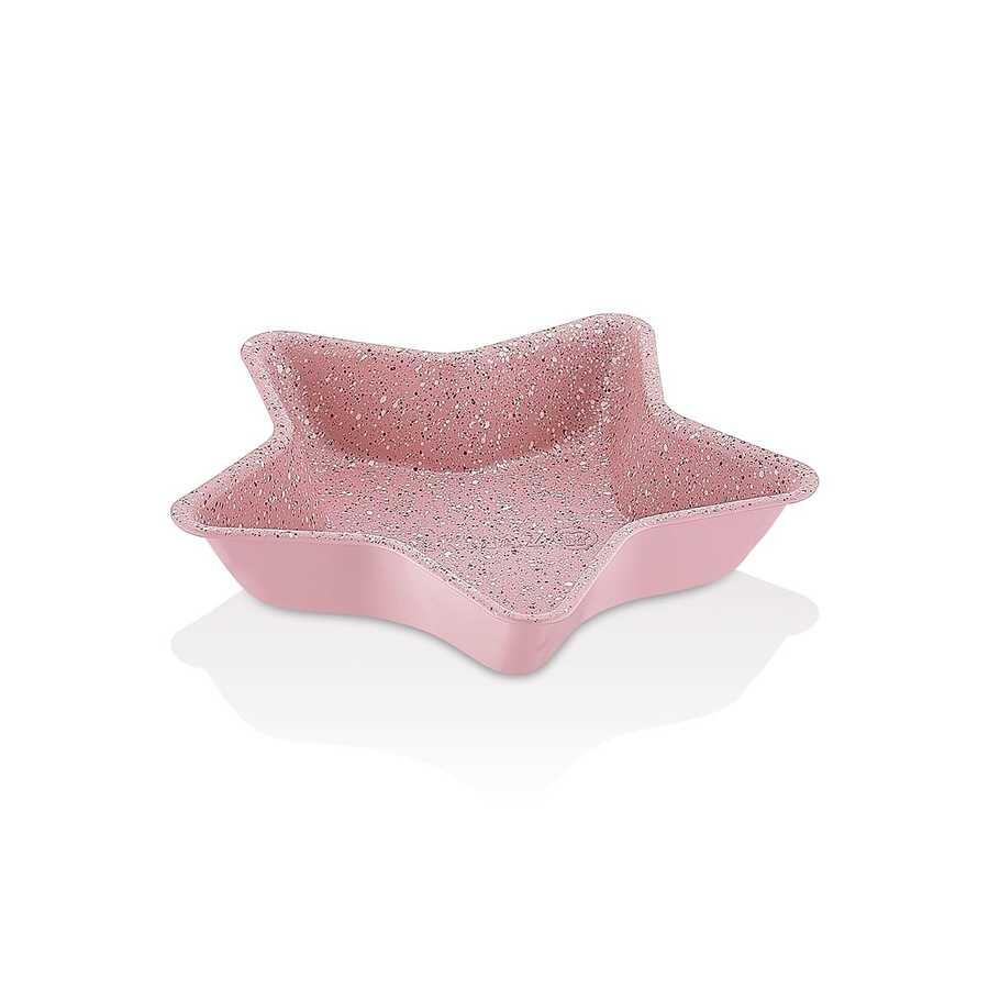 A766 Torta Mini 2 pcs Star Pan