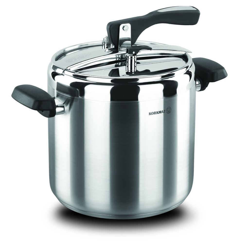 A157 Turbo Pressure Cooker 9.0 l.