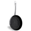 A2834 Proline Nero Pan 28x5,3