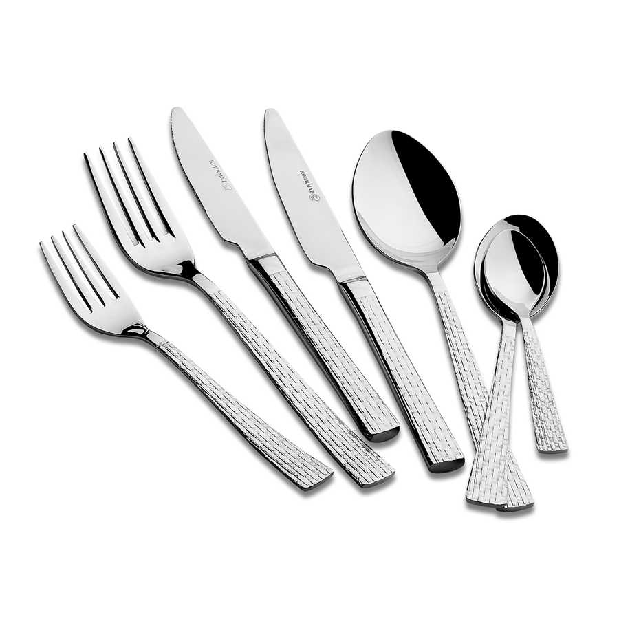 A2420 Stella 84 pcs. Cutlery Set