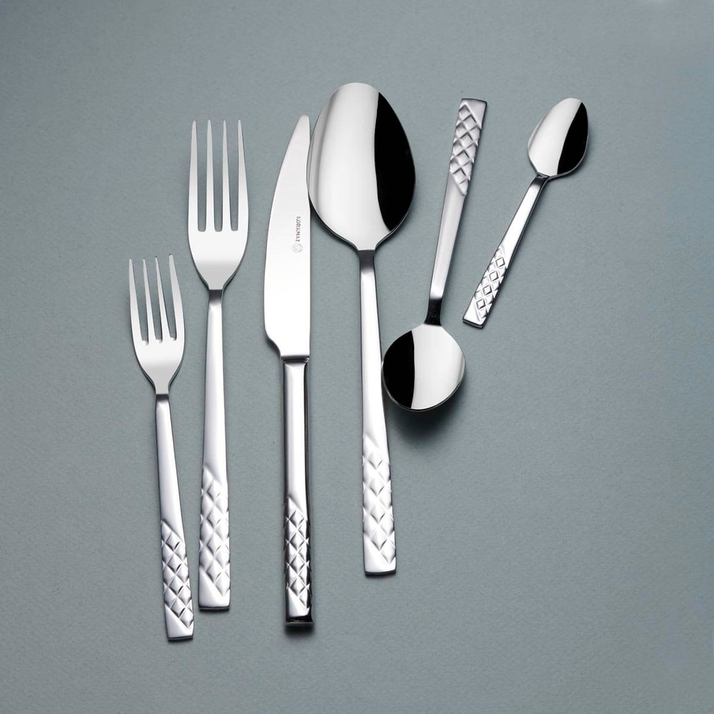 A2421 Berilla 72 pcs Cutlery Set