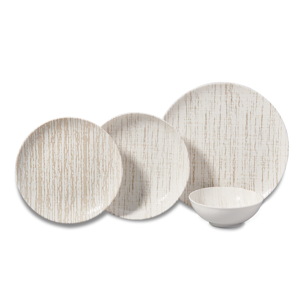 A8382 Gardena Coll. 24 pcs Dinner Set